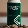 Alaus mielės tabletės brewer's yeast