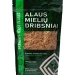 Brewer’s yeast flakes