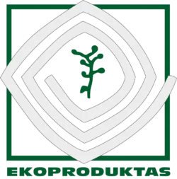 Ekoproduktas