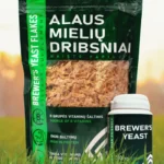 Brewer's yeast bundle