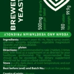 Brewer's yeast bundle