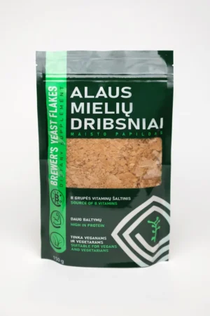 Brewer's Yeast Bundle