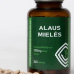 Brewer's yeast tablets 360