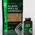 Neaktyvios alaus mielės