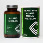 Alaus mielės - rinkinys (2) Alaus mielės - rinkinys