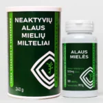 Alaus mielės - rinkinys