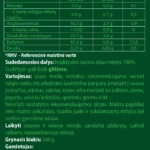 Neaktyvių alaus mielių milteliai (1) Neaktyvių alaus mielių milteliai