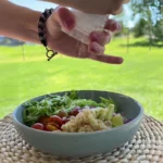 Alaus mielės su su bolivine balanda