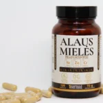 Praturtintos alaus mielės – kapsulės