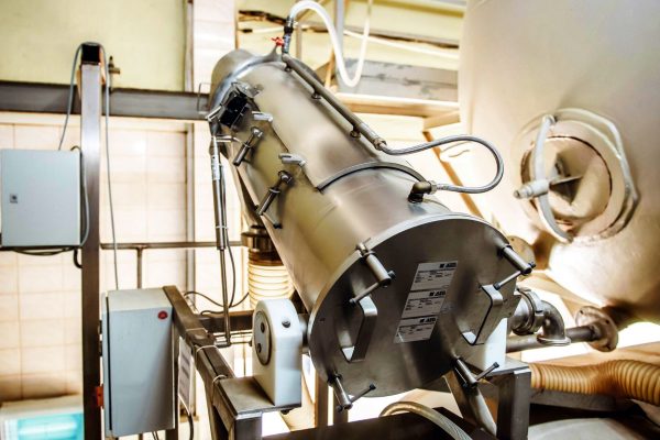 Brewers Yeast Ekoprodukas