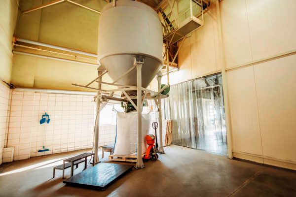 Brewers Yeast Ekoprodukas