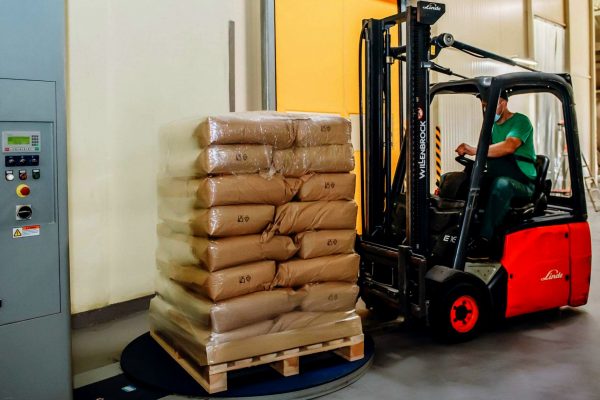 Brewers Yeast Ekoprodukas