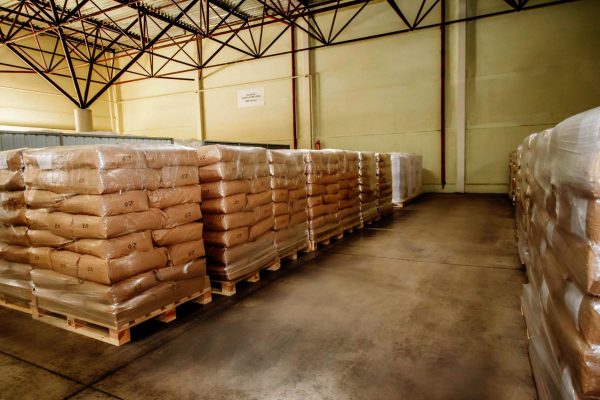 Brewers Yeast Ekoprodukas
