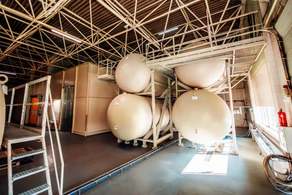 Brewers Yeast Ekoprodukas